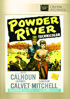 Powder River: Fox Cinema Archives
