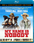 My Name Is Nobody: 40th Anniversary Edition (Blu-ray)